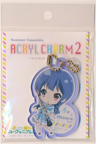 ✨#らしんばん #モラージュ菖蒲 店/入荷情報✨ #響けユーフォニアム