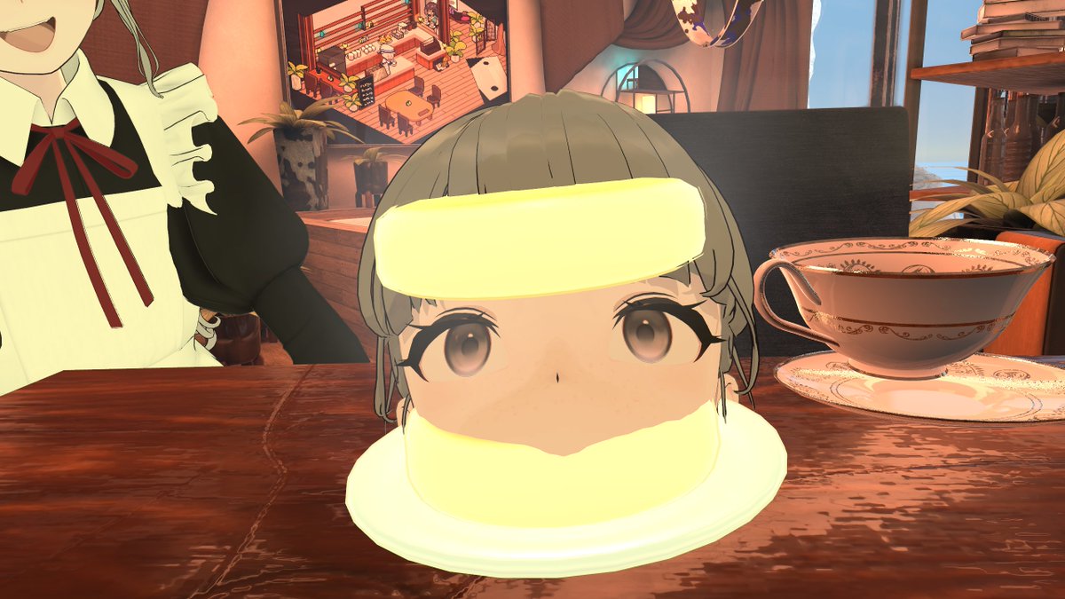 とうやん tweet media