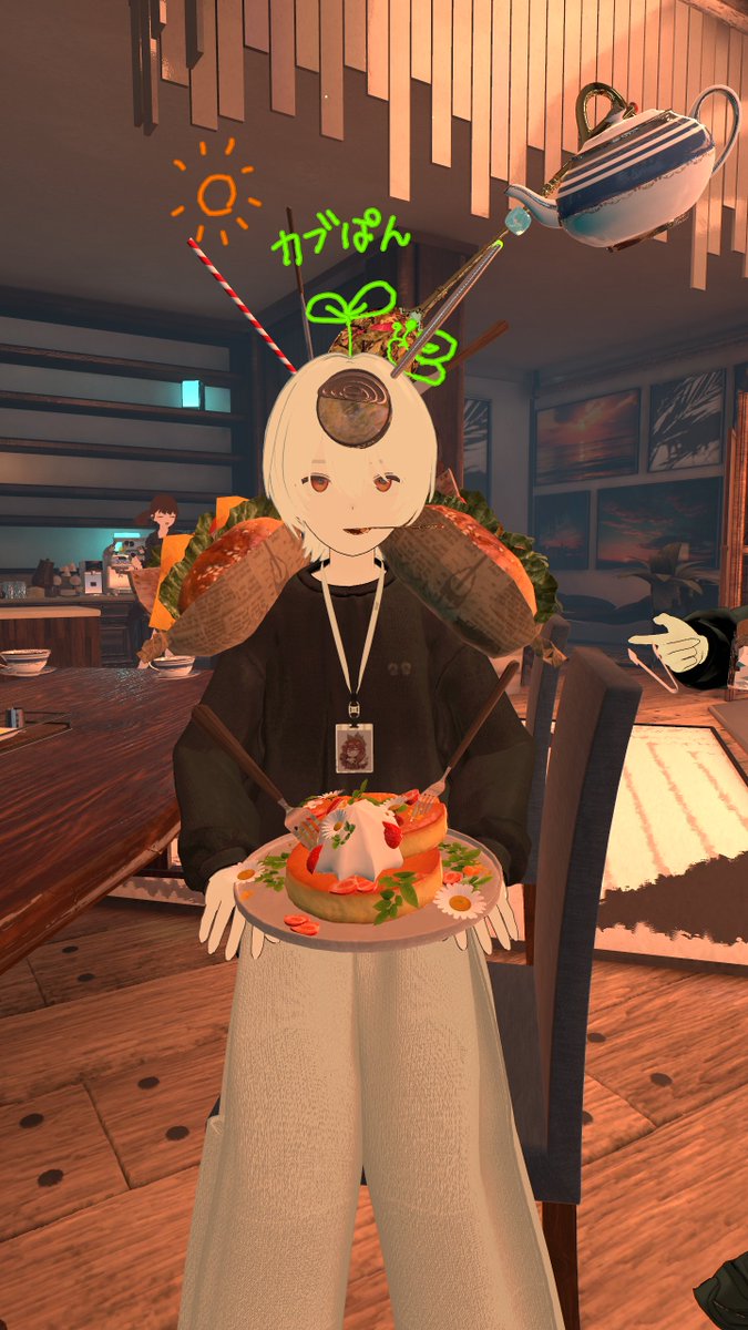 とうやん tweet media