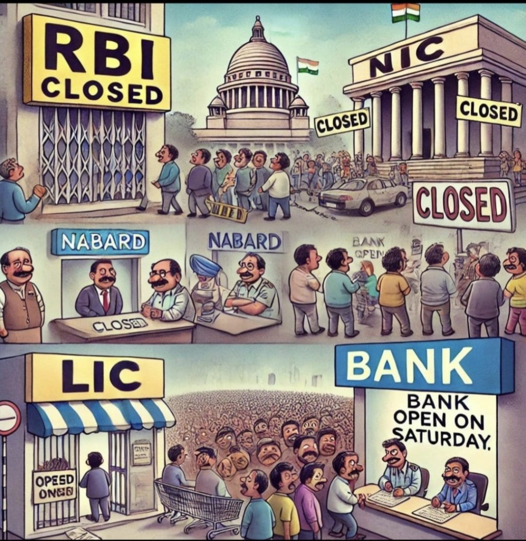 Upendra56448083's tweet photo. @rupamsmail #Implement5DayBanking https://t.co/6zc9mTNKAv