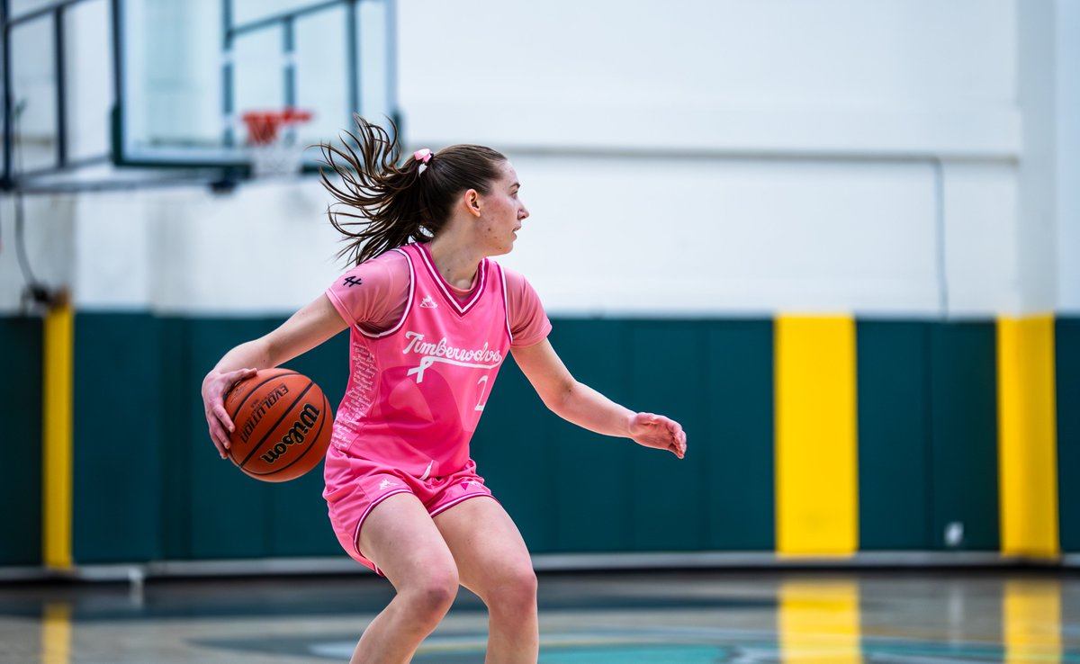 UNBC Timberwolves tweet media