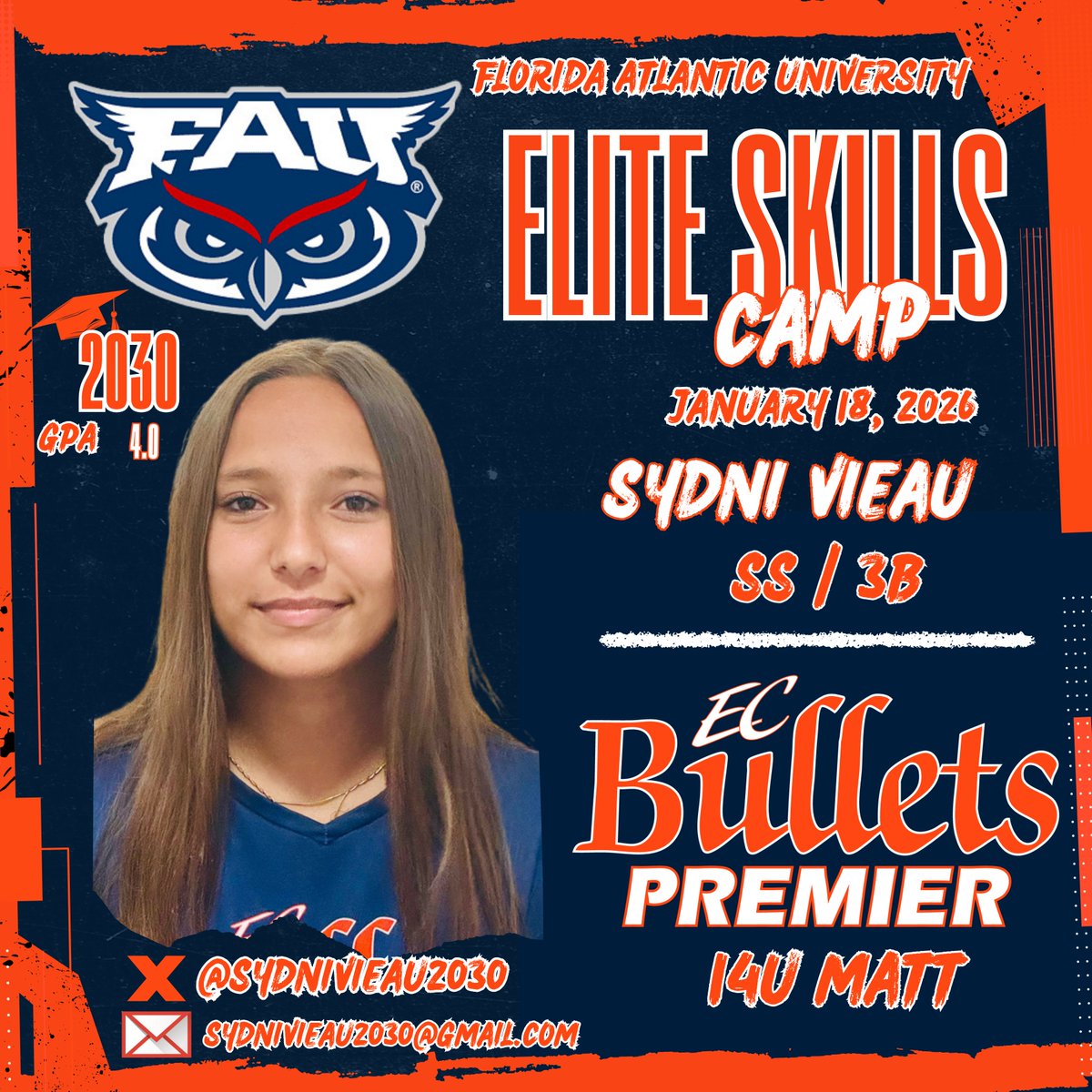 EC Bullets Premier tweet media