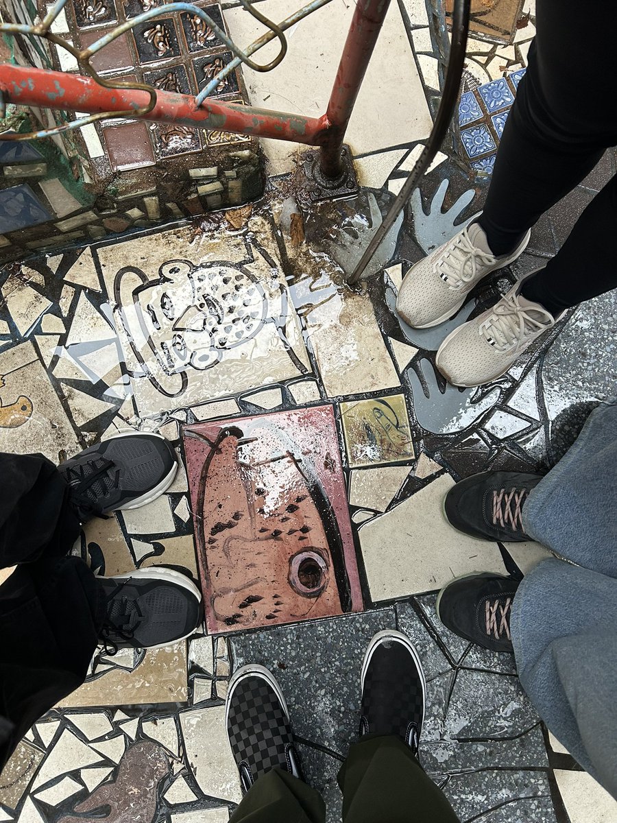 _MUTECAT's tweet image. today was a day