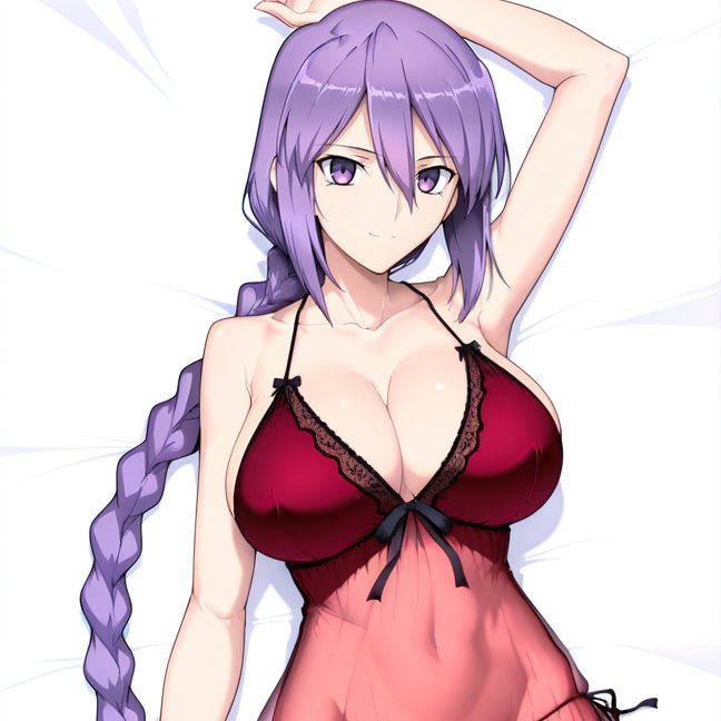 普段、苦痛で顔歪めさせたり曇らせたりしてるから忘れてたけど、シオンめっちゃ美人だよな 