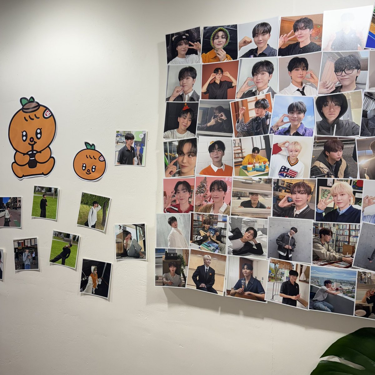 𝟸𝟶𝟸𝟼 𝙱𝙾𝙾'𝚜 𝙱-𝙳𝚊𝚢 𝙲𝙰𝙵𝙴 𝙴𝚅𝙴𝙽𝚃

🙌🏻 신입 뿌사장님과 함께 할 뿌카페 직원 모집 🙌🏻

☕️ 마감 시간에 인화사진, 포스터 나눔합니다! ☕️

#신입사장_뿌승관
#승관 #SEUNGKWAN #スングァン #세븐틴 #SEVENTEEN #SVT