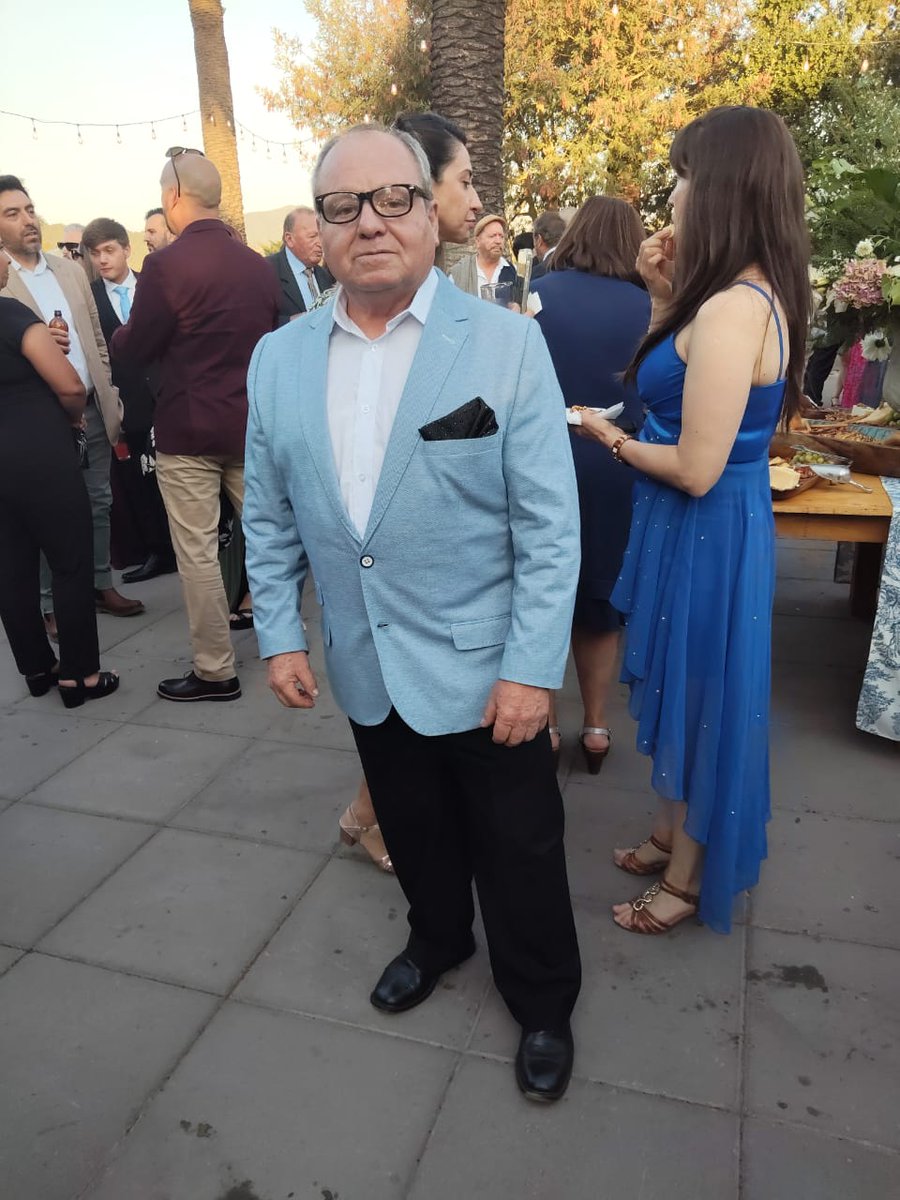 cotelin69's tweet image. Que saben de estilo.... gracias Bragarnik por la oportunidad de entregarte mis conocimientos......un saludo a GAM