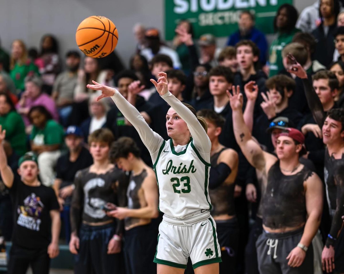 ND Chatt Lady Irish tweet media