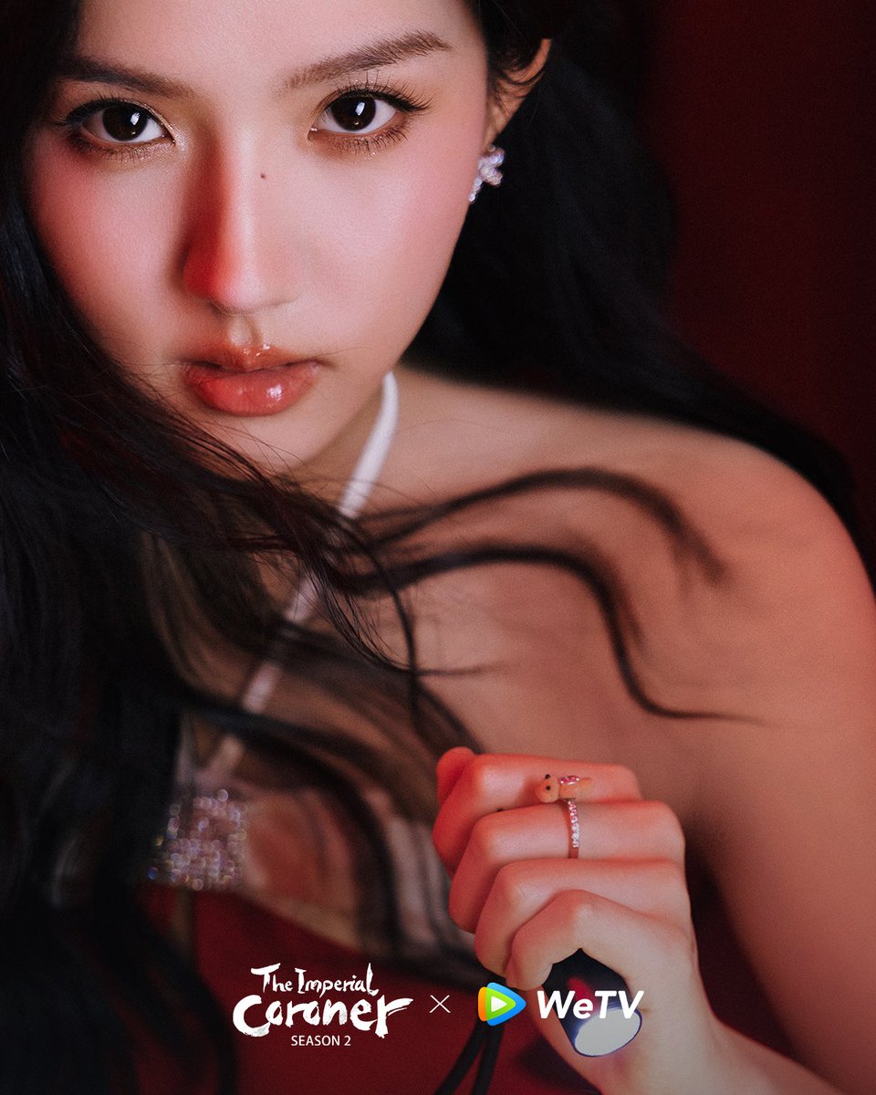 WeTV.Official tweet media