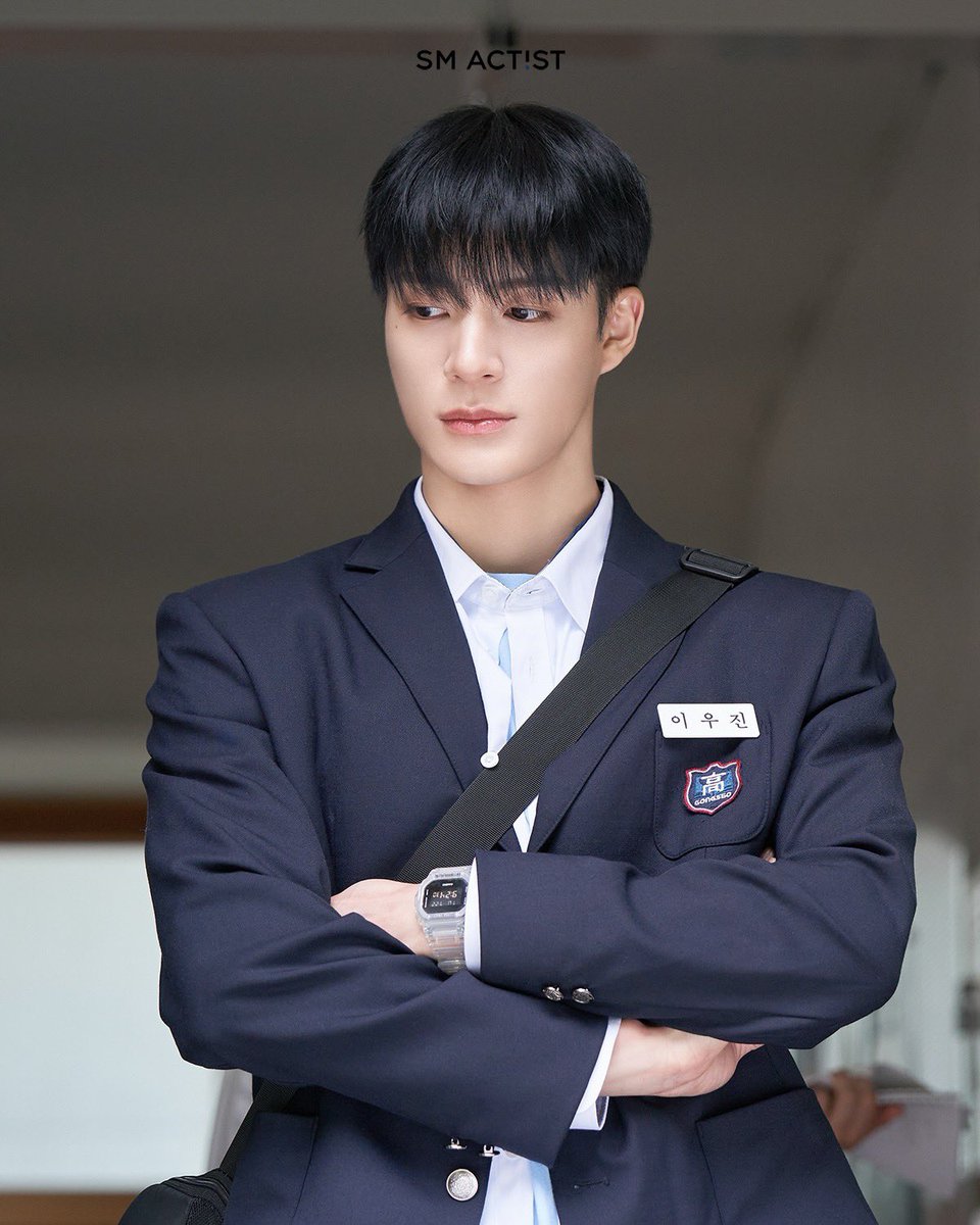 zlzhhh2's tweet image. sm_actist 인스타 #제노