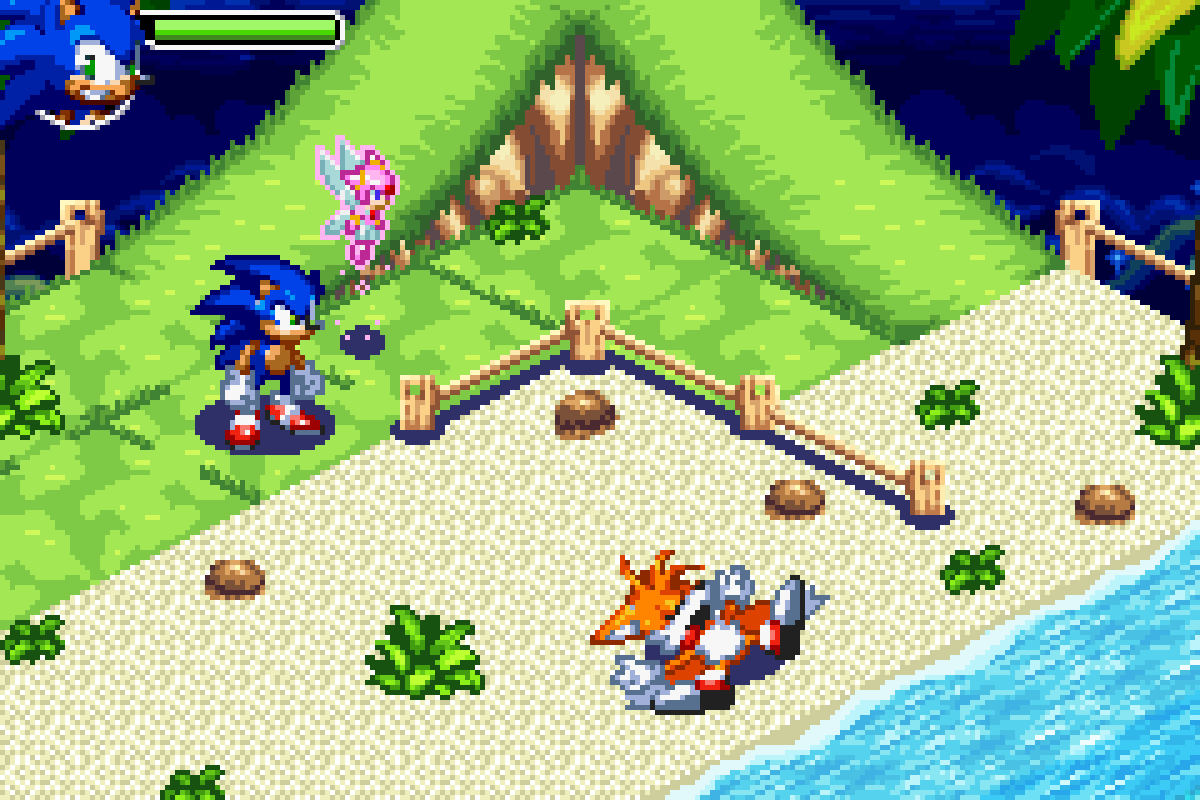 tediousneb's tweet photo. Sonic Shuffle: Dreamer Chronicles (GBA)
#SonicTheHedgehog
#sonicfanart
#pixelart
#fanart https://t.co/Q7Q41hScTT