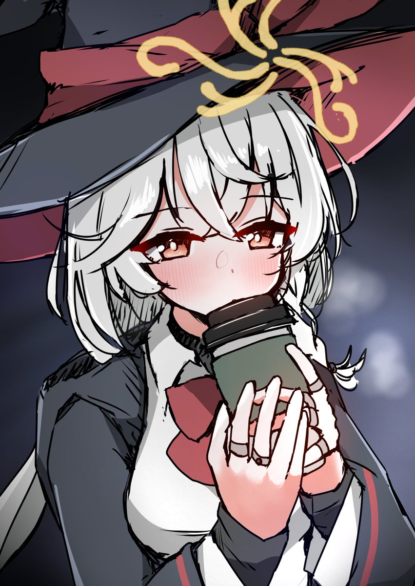 マナ回復エリちゃ 