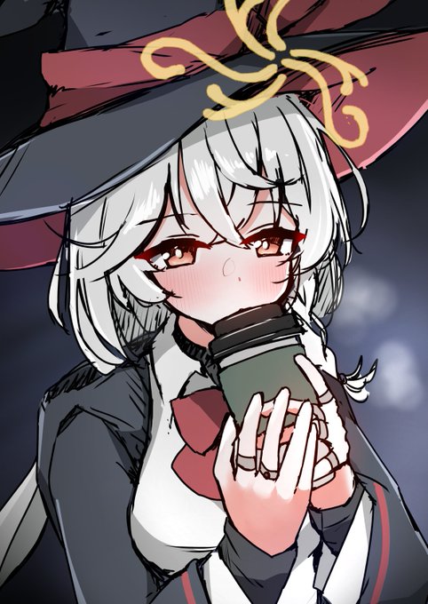 マナ回復エリちゃ 