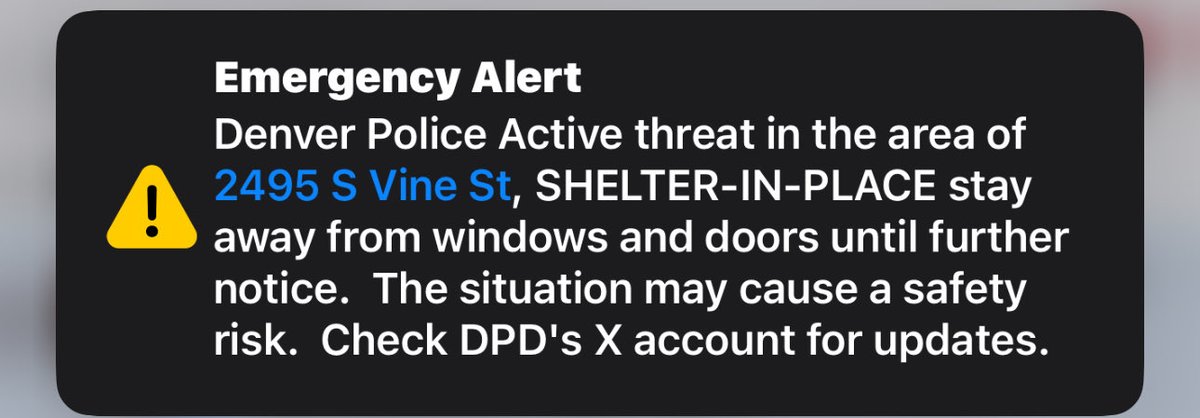 The New Republican Colorado tweet media