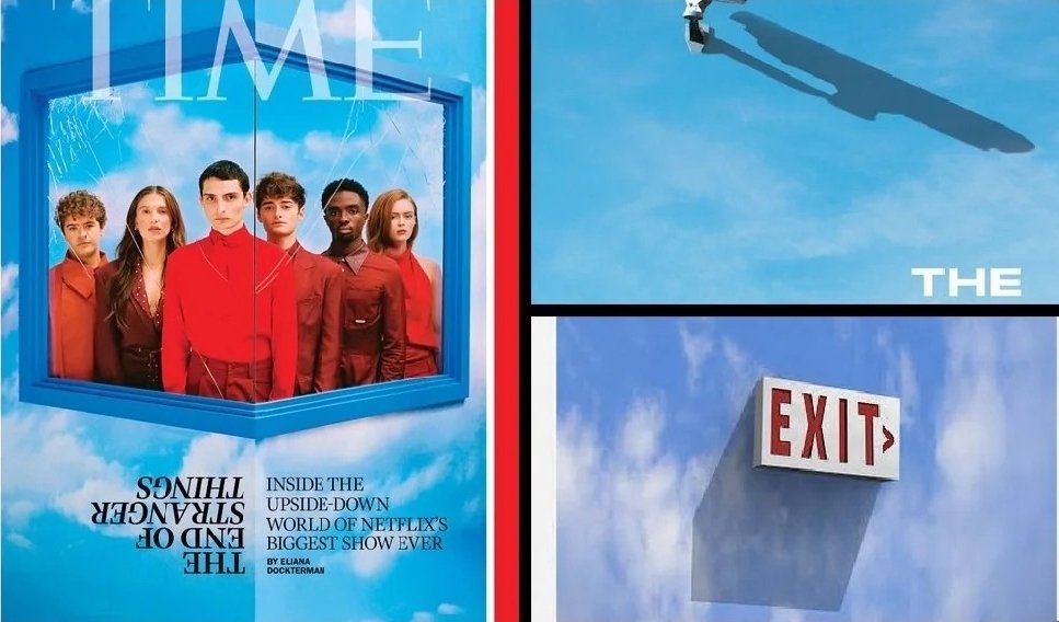 buildspell's tweet image. Did Vecna force conformity on everyone??
Finn better not be on bs, bro 😭
#conformitygate #VecnaLives #StrangerThings5 #StrangersThings