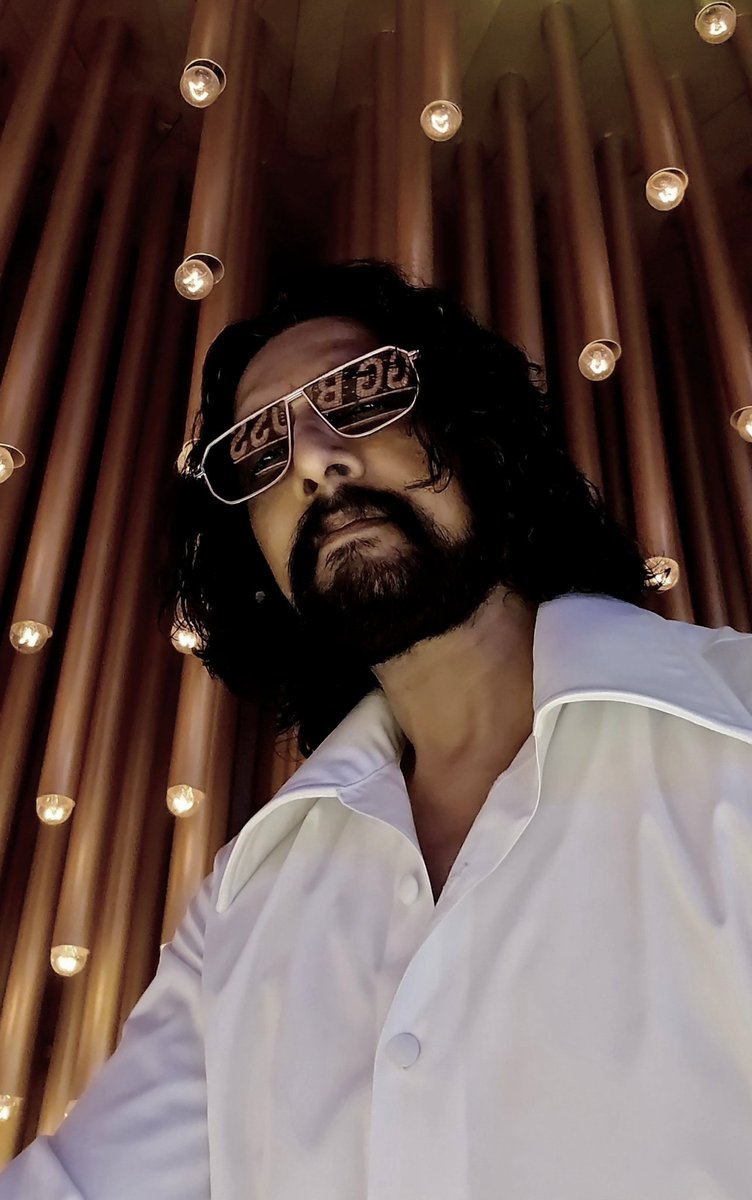 And thus... by sundown today,,  #BBK12 shall come to a close. This remarkable season,, an extraordinary voyage of growth and spectacle,, has borne witness to BigBoss’s growth with every passing season. My profound gratitude to every devoted viewer for unwavering support❤️,,