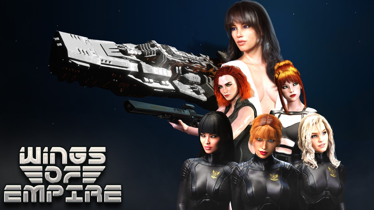 Droid Productions tweet media