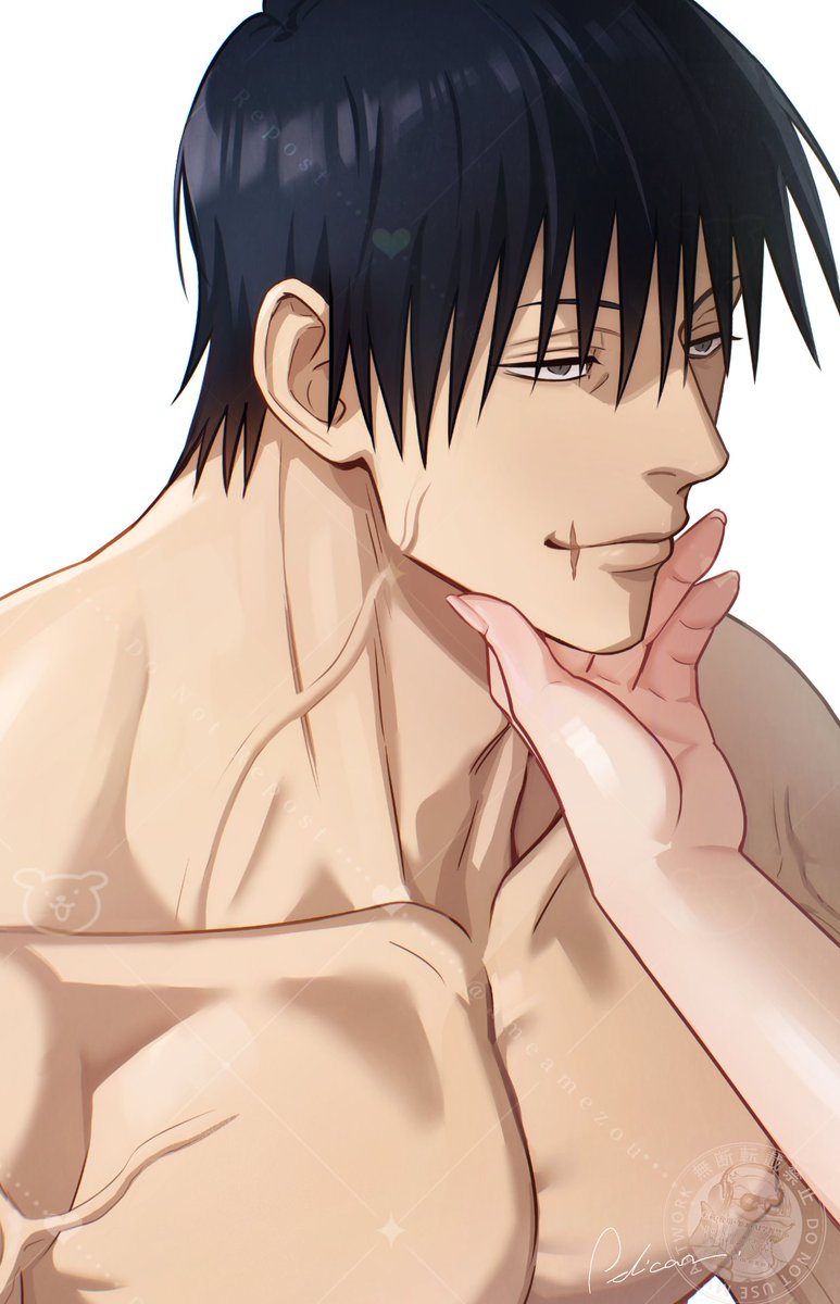 ameamezou's tweet image. 