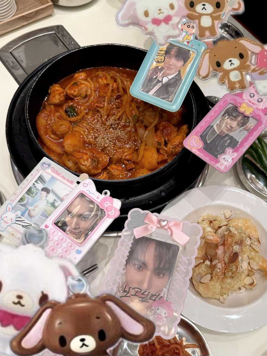 순도리냠😛🩷🩷🩷