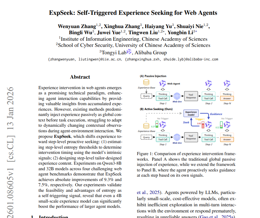 ExpSeek paper screenshot