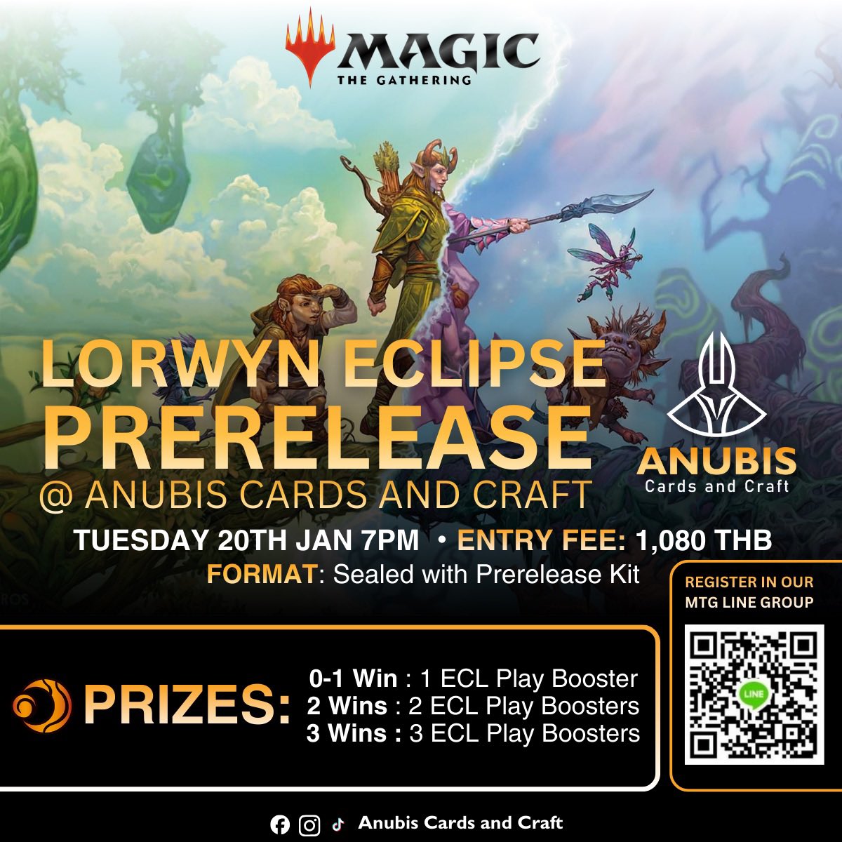 Anubis Cards and Craft tweet media