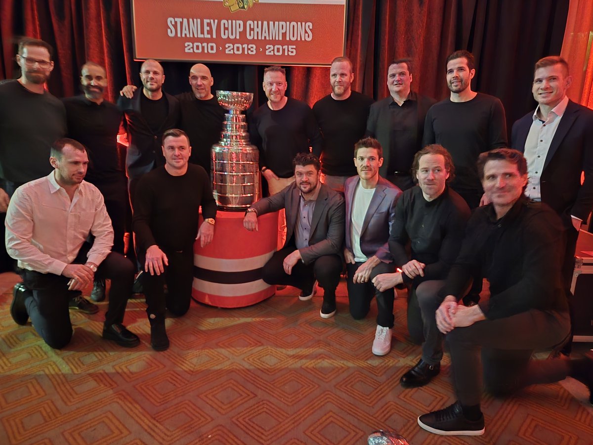 Philip Pritchard tweet media