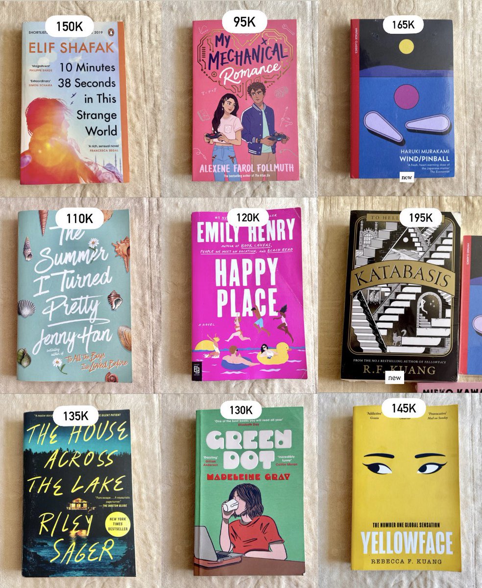 Laflowerfield🌺 tweet media