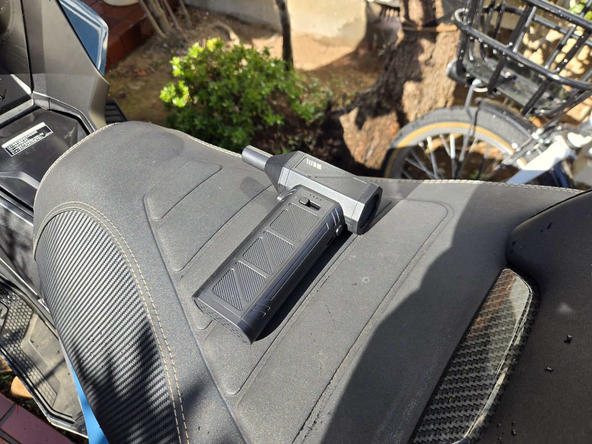 こーいち@ADV160 tweet media