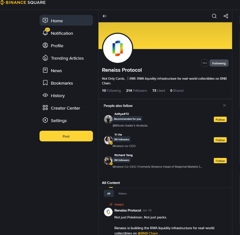 Mummy Greg π² 🌶️ | ETHGas ⛽🐬TermMax tweet media