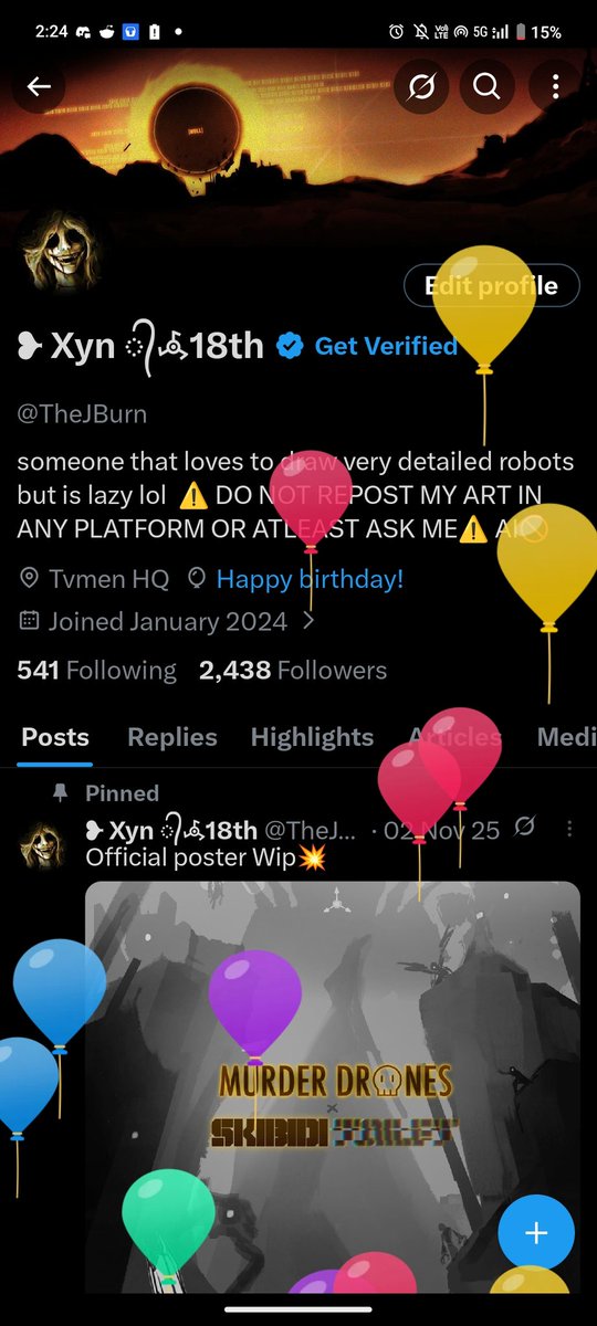 ❥ Xyn ᭄𖥂💤 tweet media