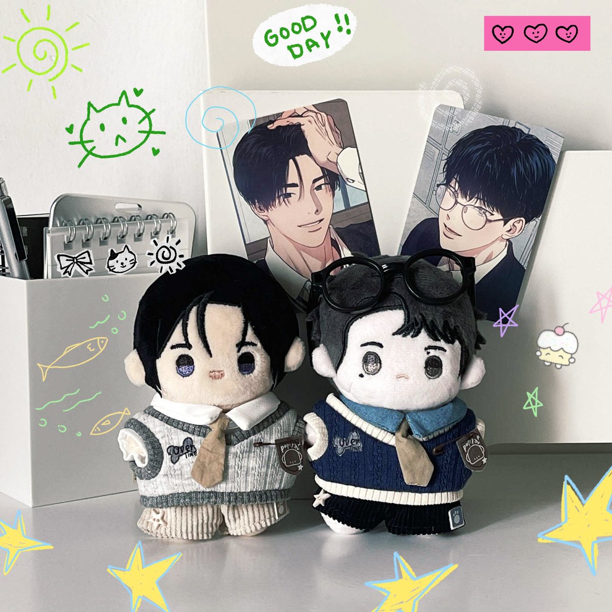 𝓘𝒗𝒚‎ ꫂ᭪݁ tweet media