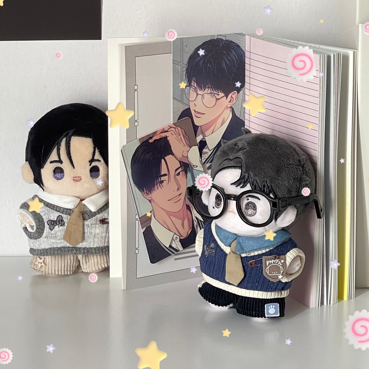 𝓘𝒗𝒚‎ ꫂ᭪݁ tweet media