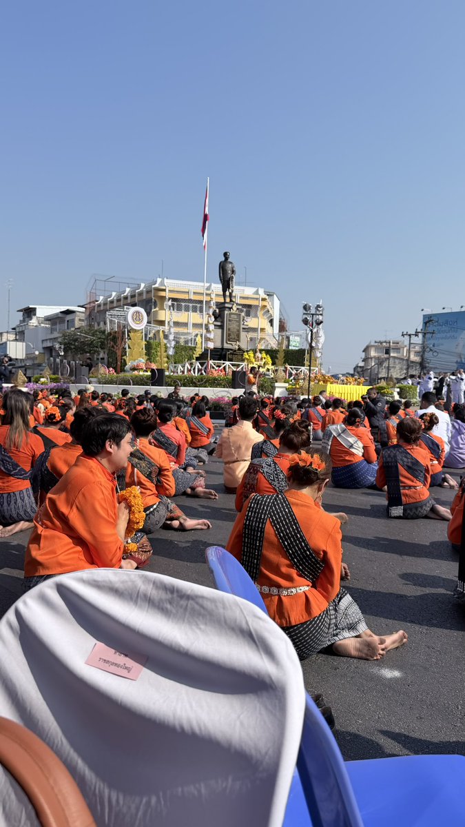 มีใครมางานอุดรบ้างครับ