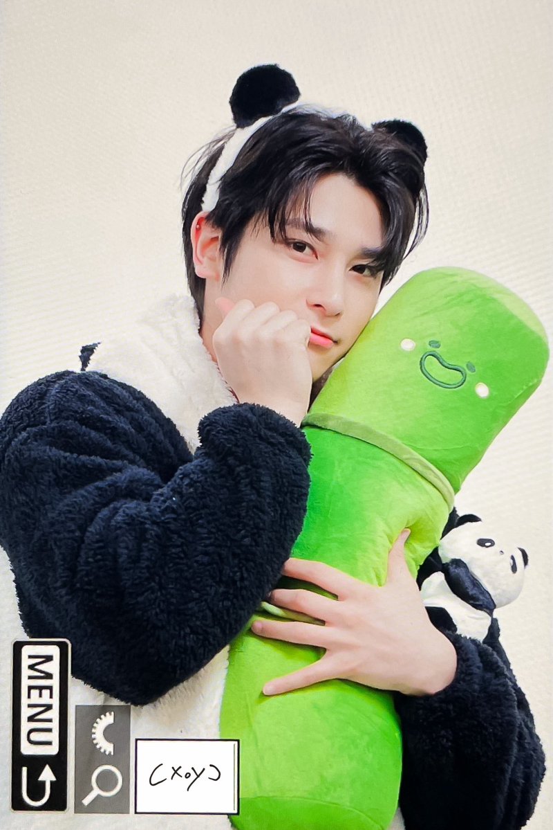 hxchxvxg's tweet image. 260117

#한결