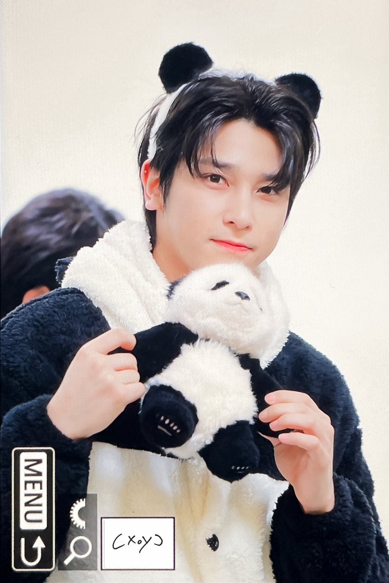 hxchxvxg's tweet image. 260117

#한결