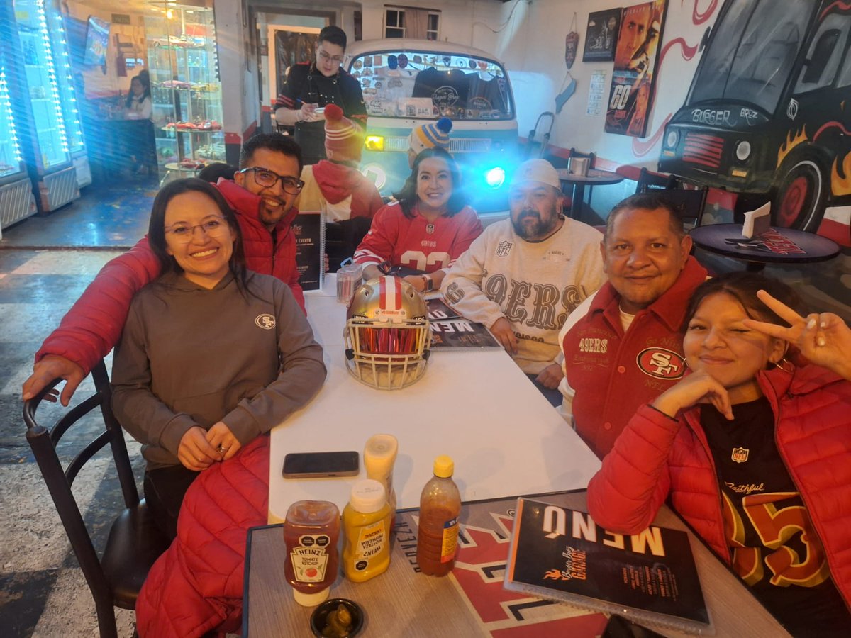 #foximpactonfl Faithful Izcalli 
#GoNiners 💪🏾🏈