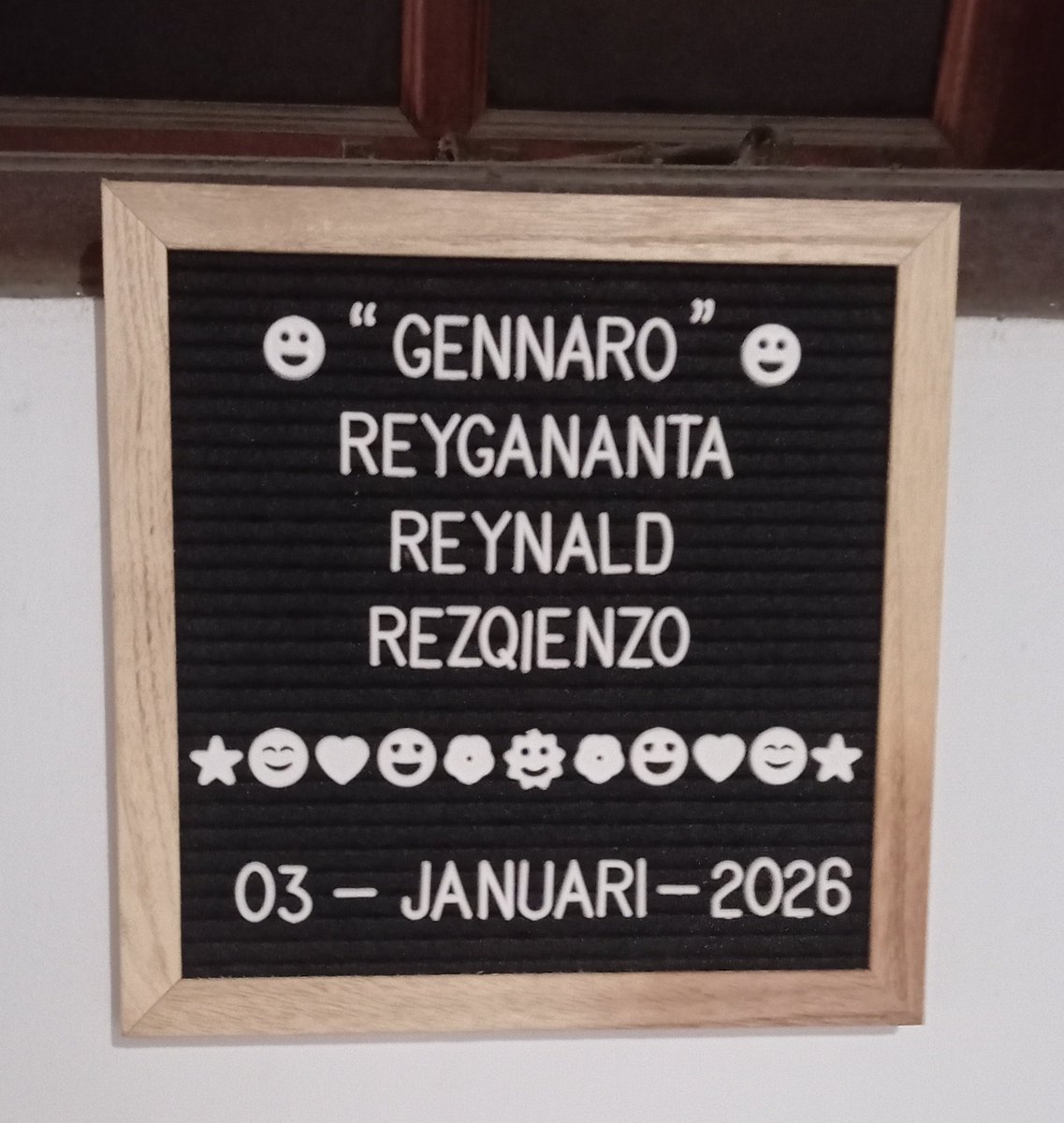 Bajingang bocah saiki jenenge angel bgt