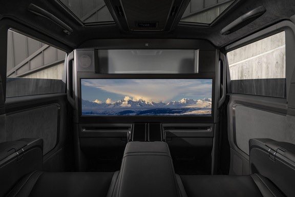 Chippermania's tweet image. ภูธัชชัย หนูไม่ขับพอร์ชละ แต่คุณหนูนั่ง Lexus LM ไฮโซหมาเห่ามากค่ะ 

#Phutatchai