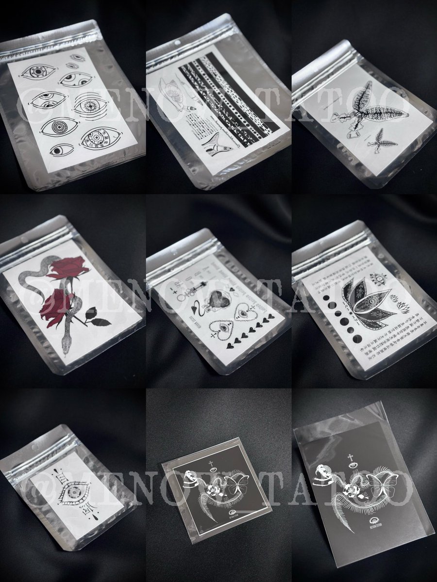 MENOWTATOO tweet media