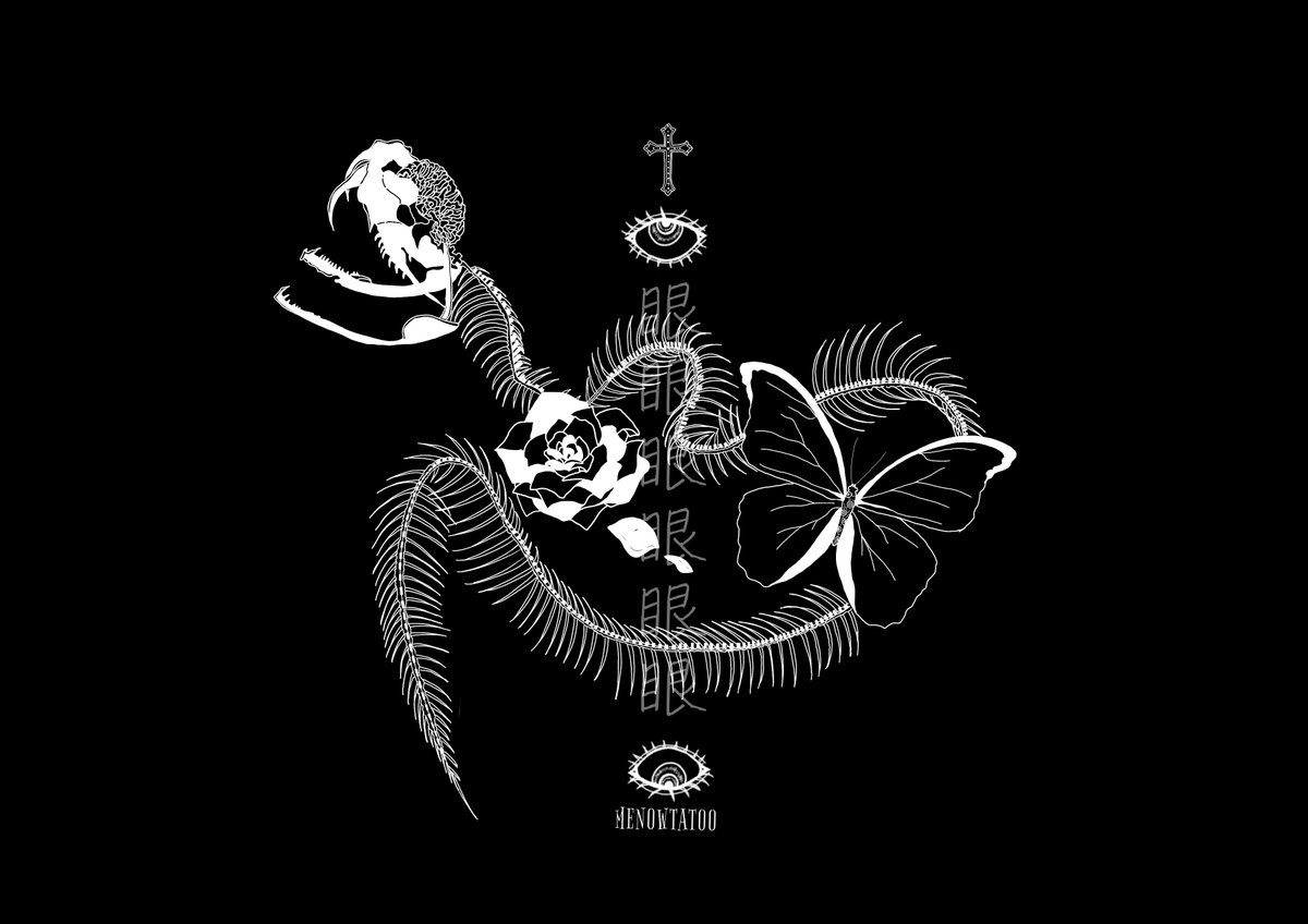 MENOWTATOO tweet media