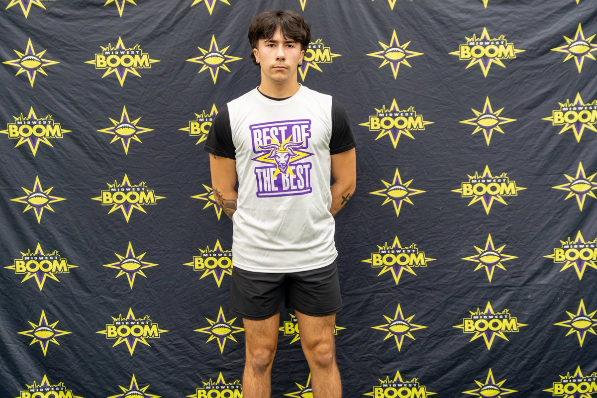 NickValFootball's tweet image. 6’0 178lbs Cb/Wr 
Interest from 6 D1 schools 
Coaches let’s build a new relationship! 
6308225669📲 @CoachDanMcGuire @Reason4it @CoachGalloway44 @coachDjackson1 @247recruiting @gobigrecruiting @EDGYTIM