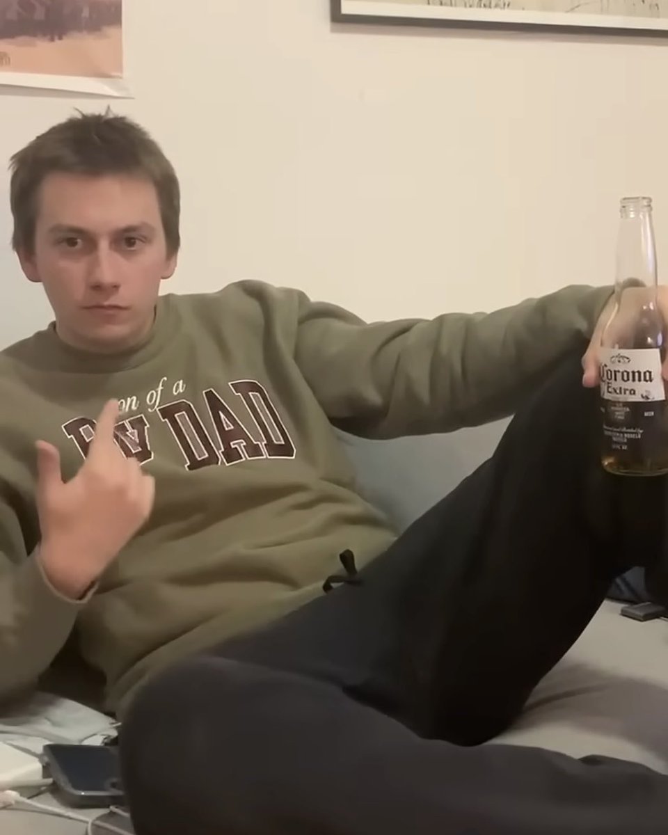 Jarrett Stidham being told by Sean Payton he’s starting the AFC Championship game