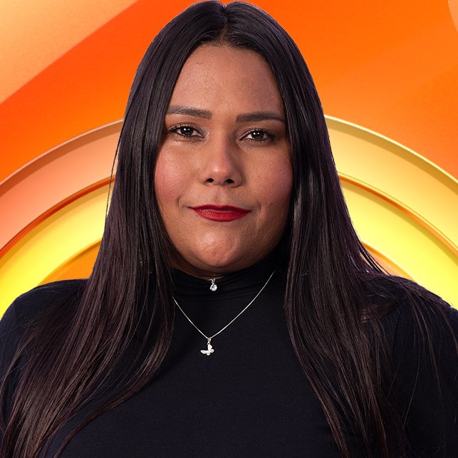 SeriesBrasil's tweet image. 🍿 CHAIANY é oficialmente confirmada no #BBB26.