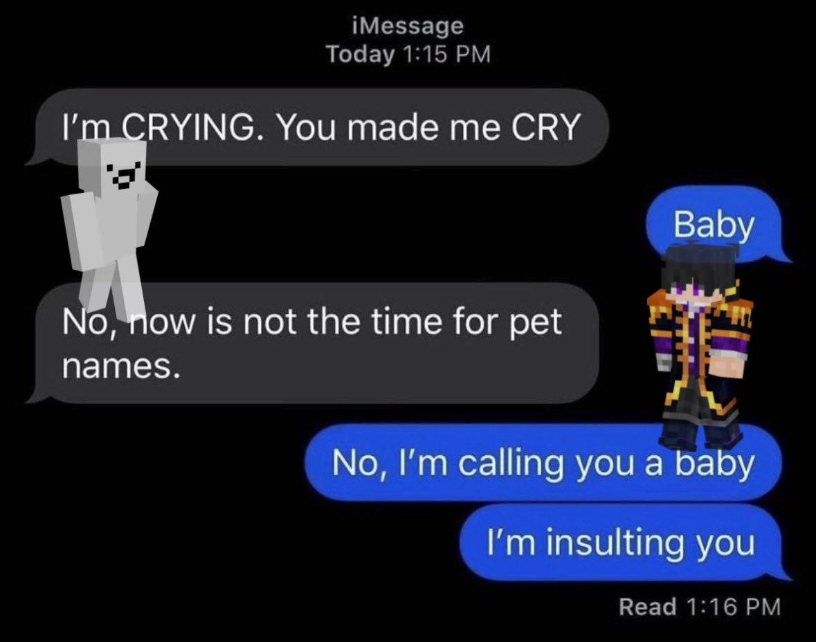 yuna 🧟 | DaD pilled tweet media