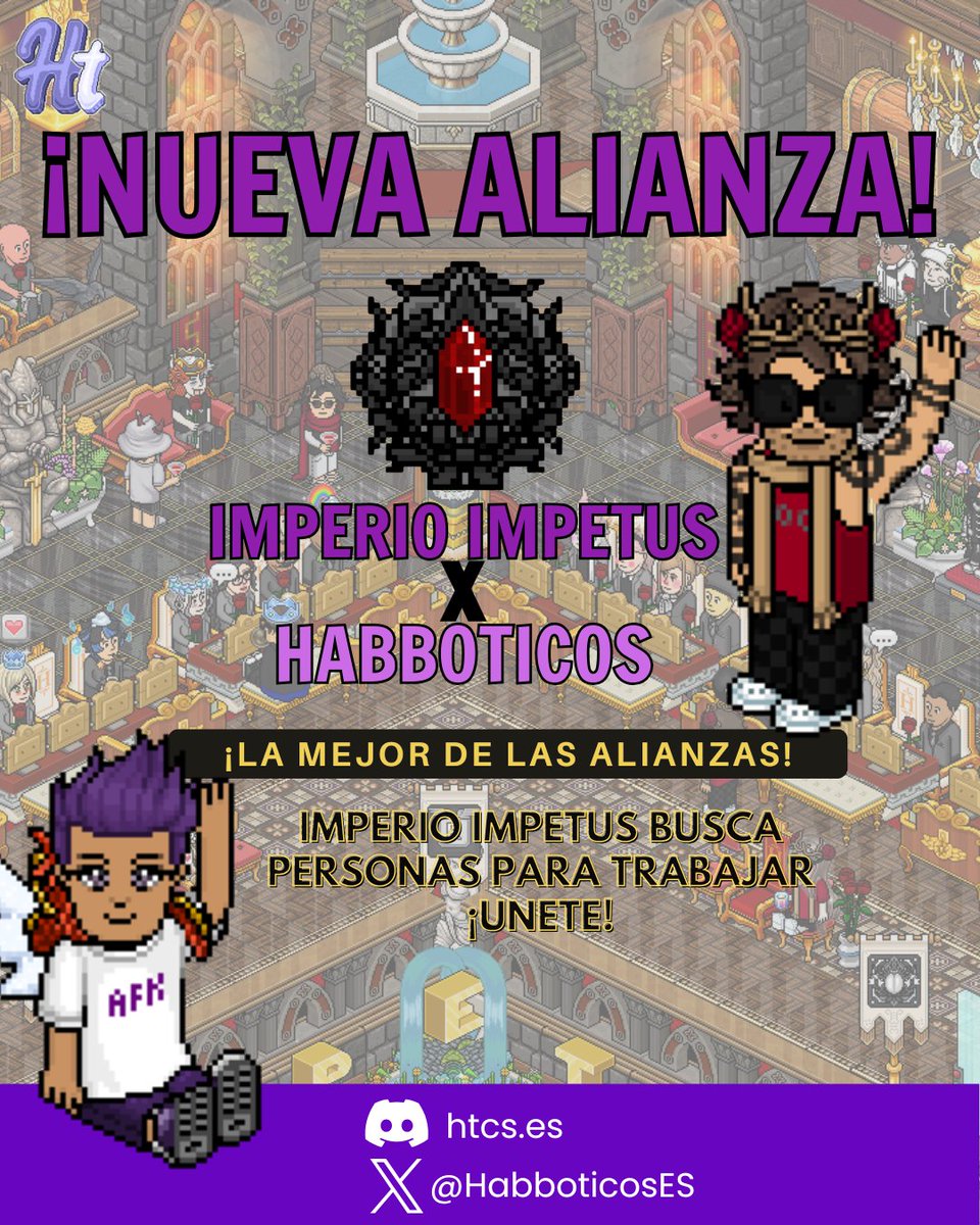 ⚜️IMPERIO_IMPETUS⚜️ tweet media