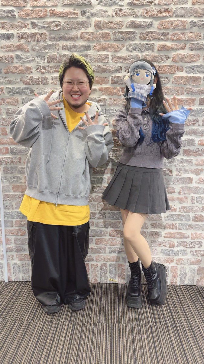 ミリアド・ジェネティクス presents 七海うららのパラレルーム