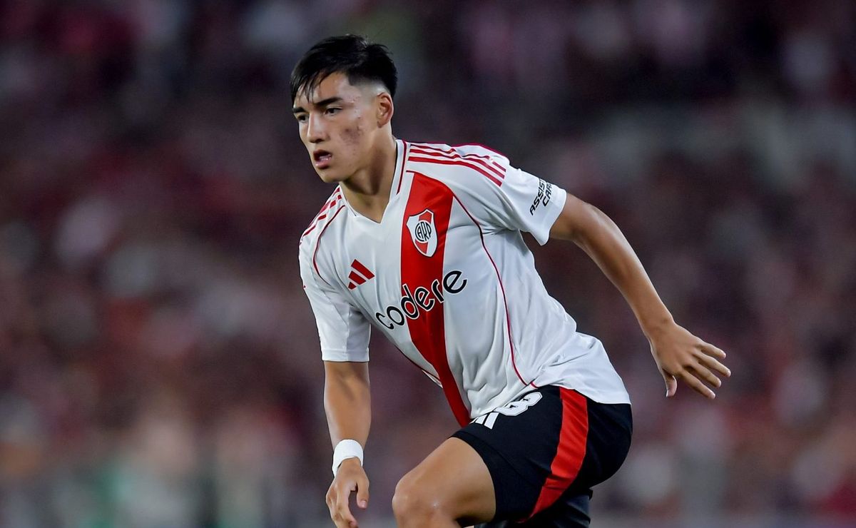 Nahu_nava20's tweet image. Subiabre entró y generó más peligro que Salas, Driussi y Borja en todo el 2025, conectó pases, gambeteó y metió el penal de la victoria
LOS PIBES SIEMPRE VAN A SER MEJORES QUE LOS PERROS QUE TRAEN DE AFUERA