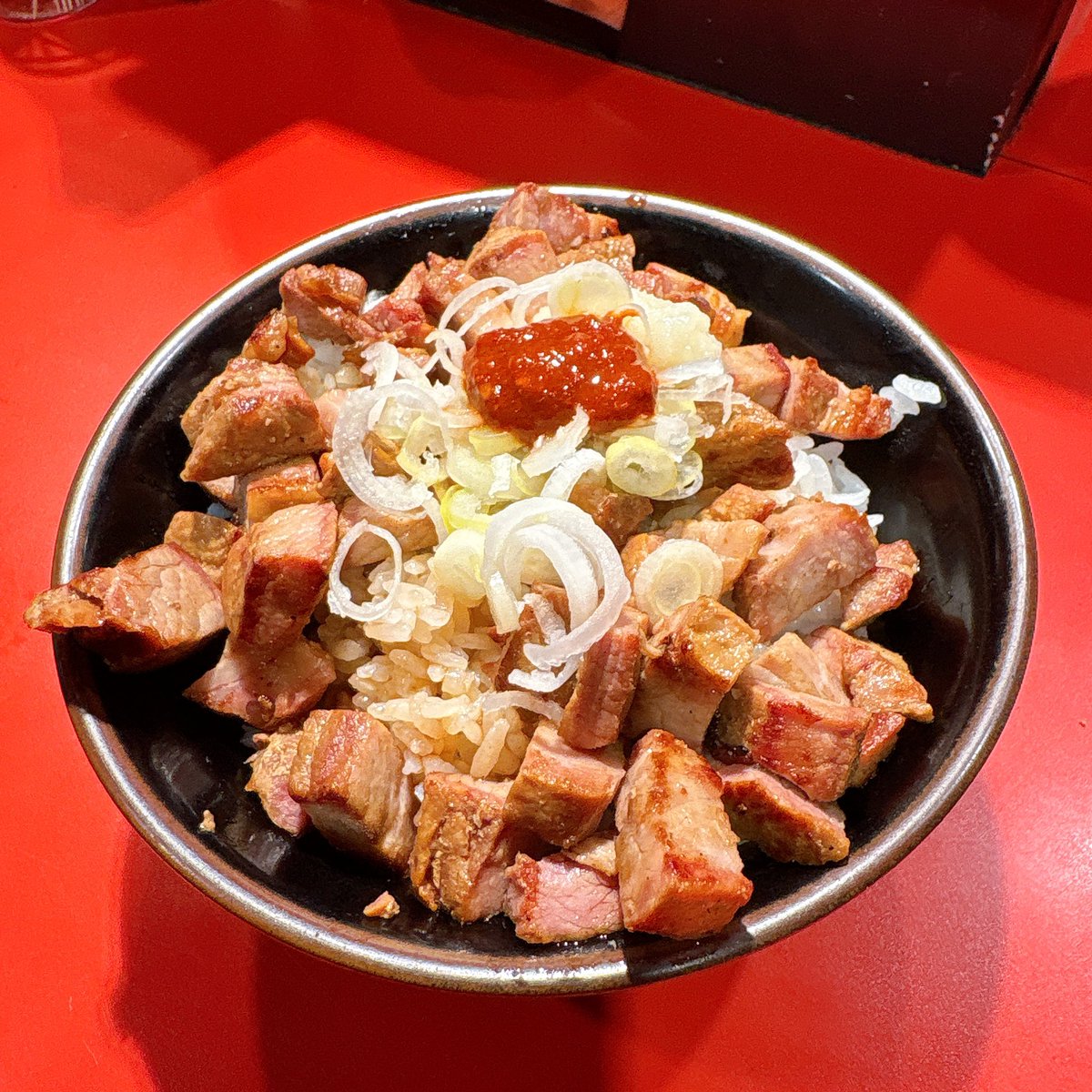 やっぱり斎藤家@根岸
美味いんだよねー♡♡
斎藤家行った事ないんだよねって方は行った方がいいと思うのよね☺️👍👍👍