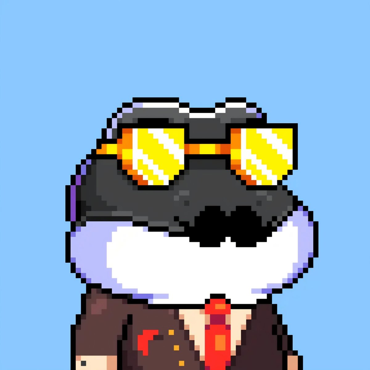 BullBitFrog's tweet image. #NewProfilePic #ribbit 🐸