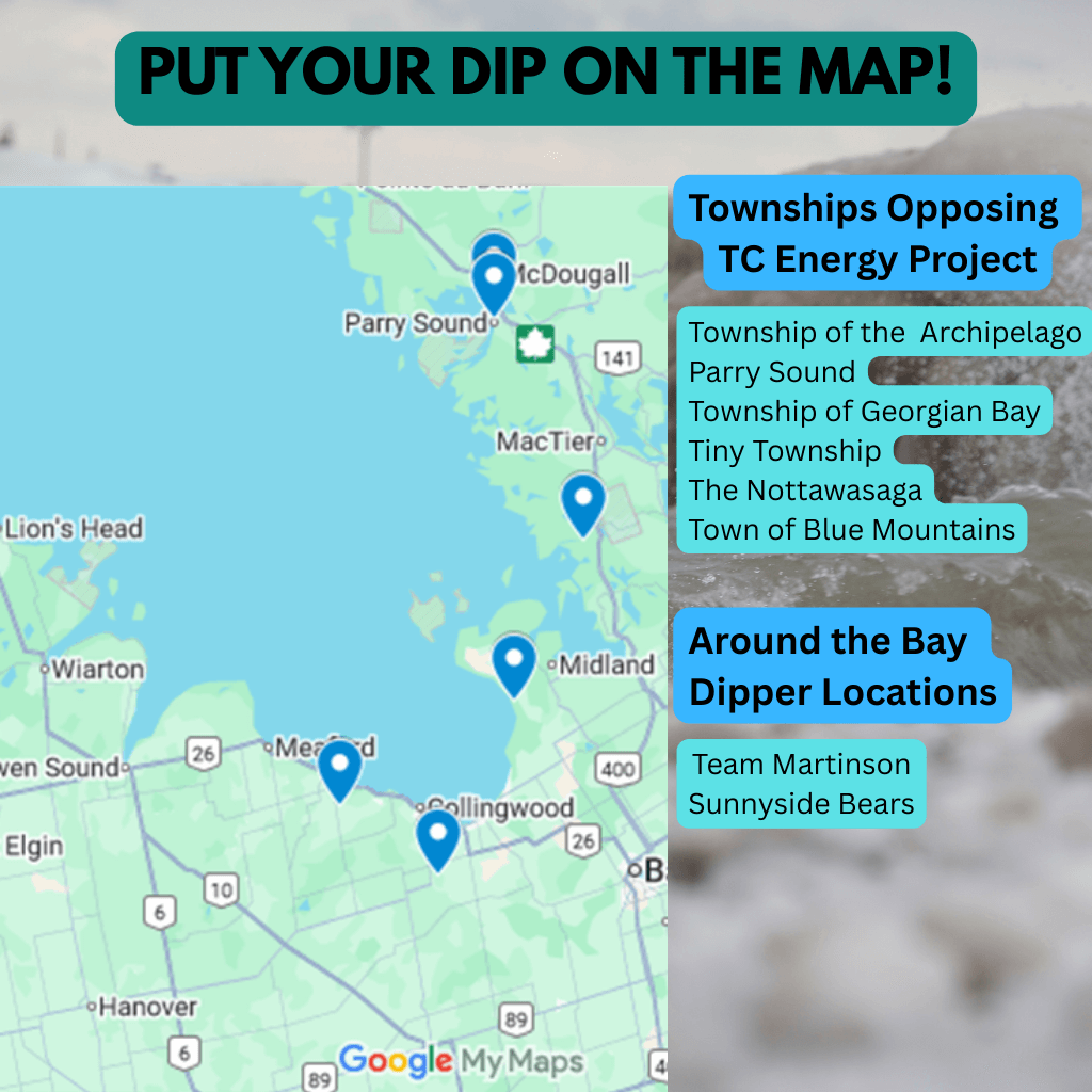 Save Georgian Bay tweet media