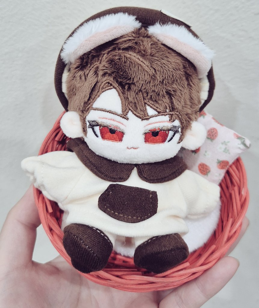 _DD_deep's tweet image. 준비한 체력과 인형모두 소진되어 집에갑니다~
좋은하루되세요~~~